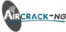 Slika 16: Logo Aircrack-ng