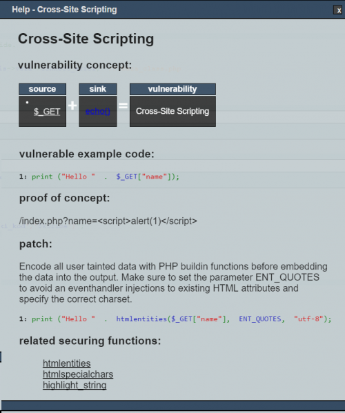 Rips cross site scripting3.png